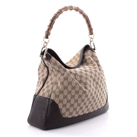 diana gucci bag|where to buy gucci bamboo bag.